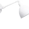 Bazar Mini Vägglampa Vit