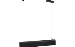 Beau Taklampa 50cm LED Svart