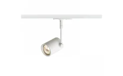 Beeba I 1-fas Spotlight Vit GU10