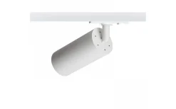 Belenos 1-Fas Spotlight Vit GU10