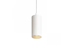 Belenos Fönsterlampa 6cm Vit
