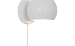 Belir Vägglampa Vit