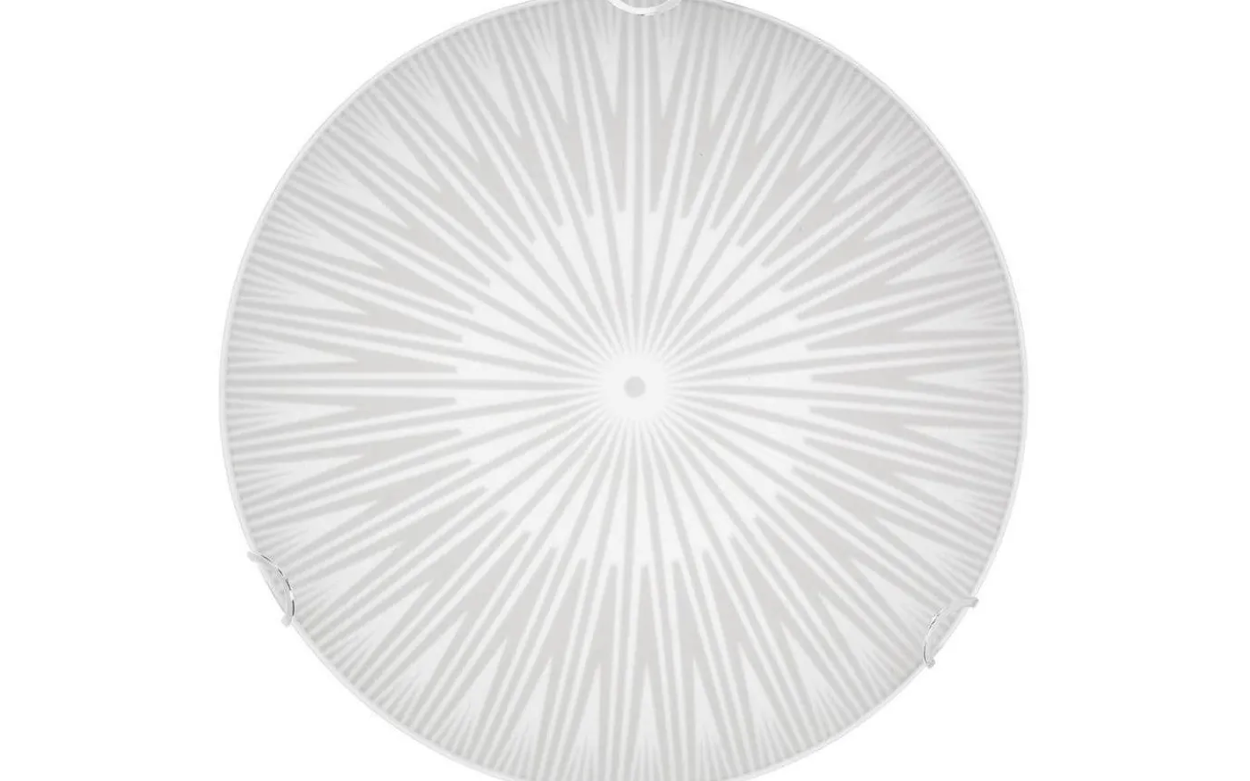 Belize Plafond 35cm LED 12W 1000lm 3000K