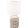 Bellariva Bordslampa 32cm Creme/Vit