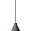 Belle Fönsterlampa Ø15cm Moss Grey