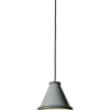 Belle Fönsterlampa Ø15cm Pepple Grey/Moss Grey