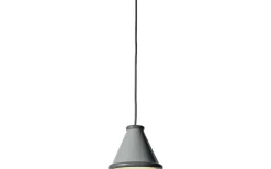Belle Fönsterlampa Ø15cm Pepple Grey/Moss Grey