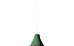 Belle Fönsterlampa Ø15cm Reseda Green