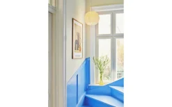 Belloy Takskärm Ø30cm Vit