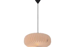 Belloy Takskärm Ø45cm Vit