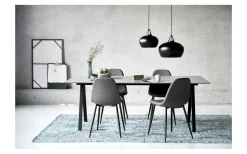 Belly Taklampa 29 cm