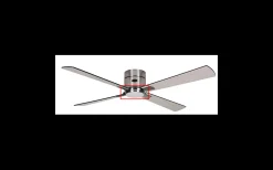 Belysning till Astro Nickel