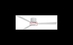 Belysning till Astro Vit