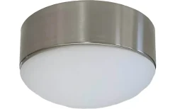 Belysning till Cetus Nickel