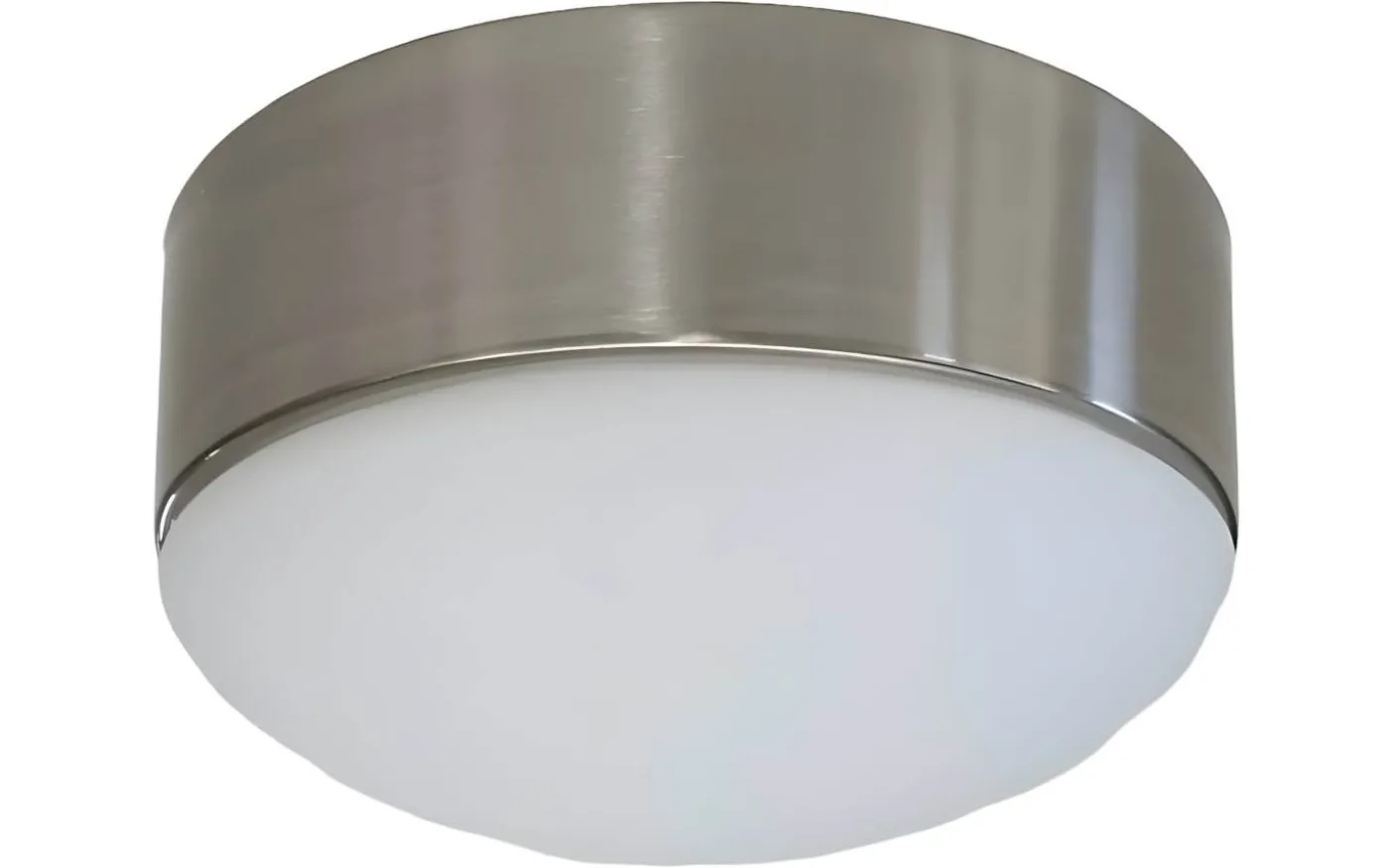 Belysning till Cetus Nickel