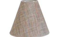 Benares Toppringskärm Ø22cm Multi