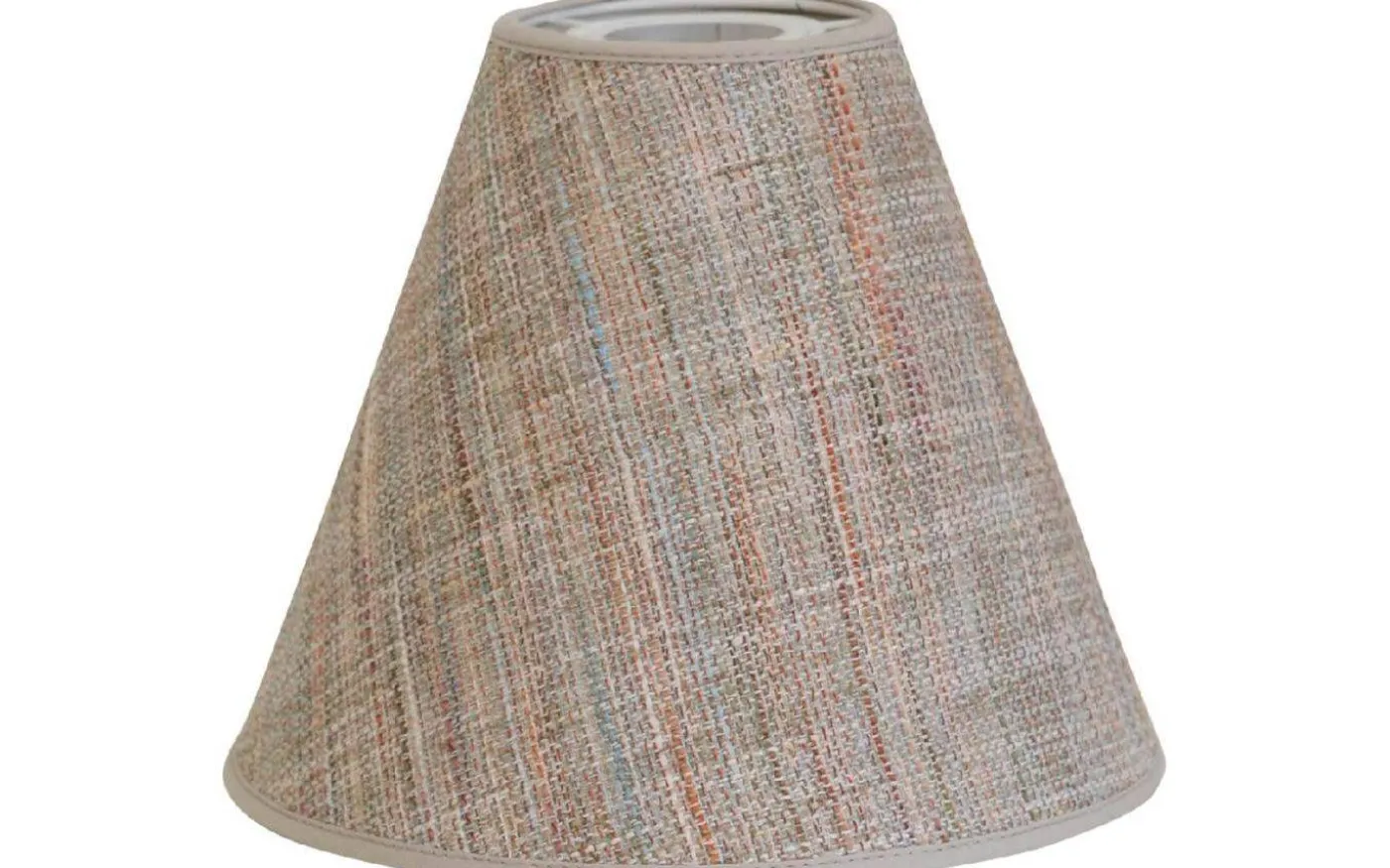 Benares Toppringskärm Ø22cm Multi