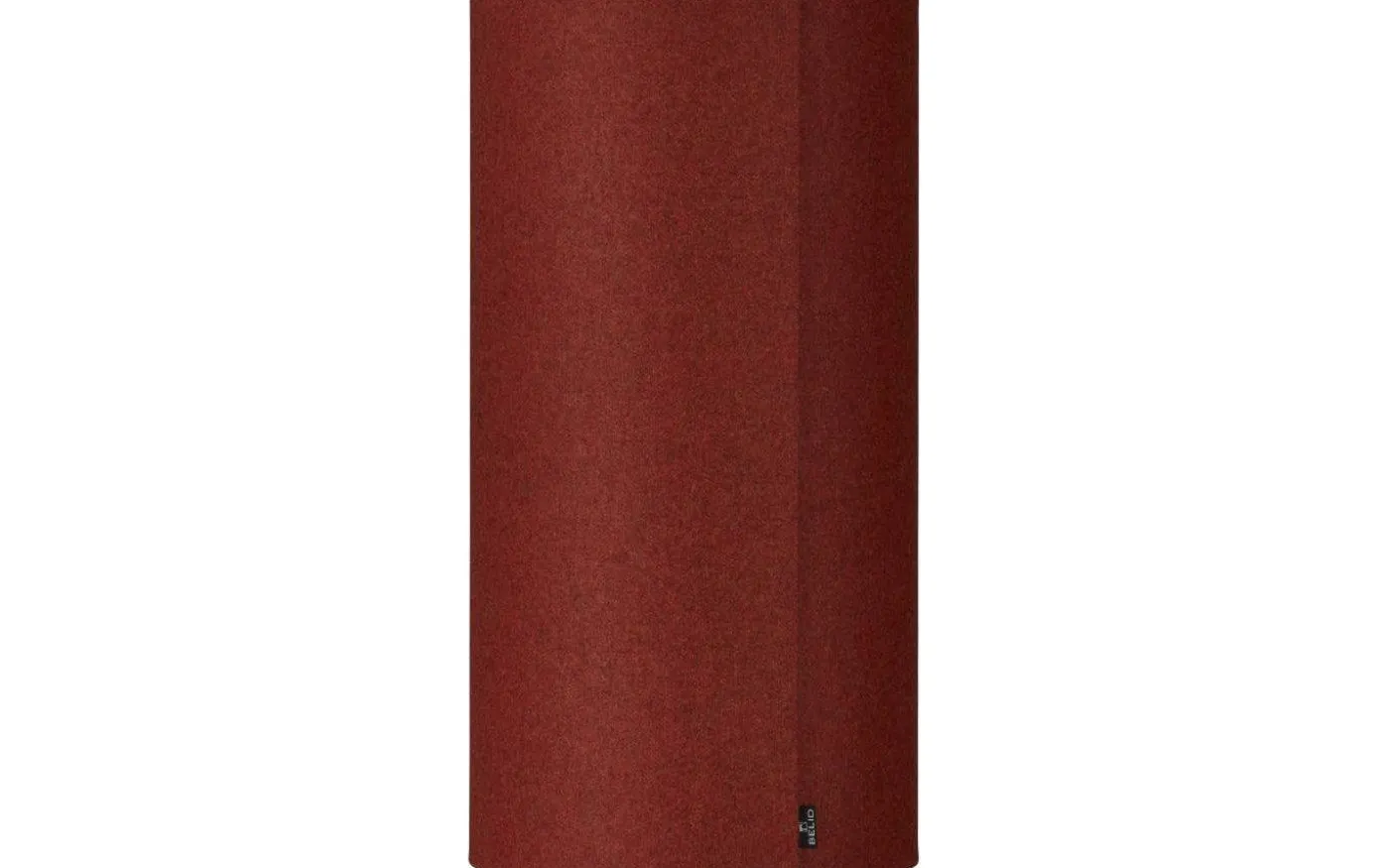 Bender Lampskärm Ø27cm Roströd Ull