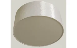 Bendir Plafond 38cm Vit