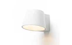 Benita Vägglampa Gips 21cm