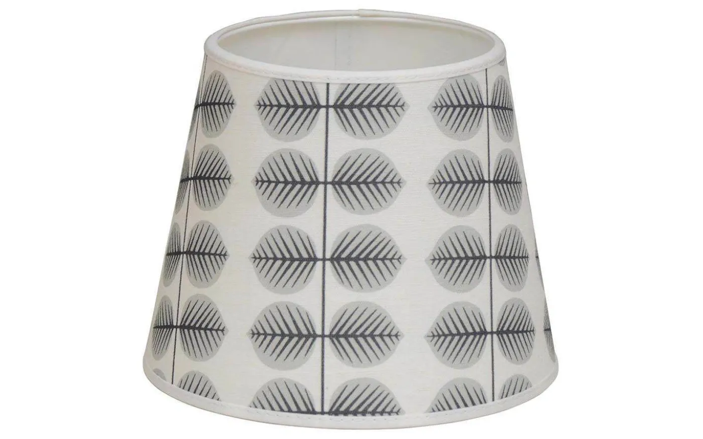 Berså Lampskärm Ø20cm Grå Stig Lindberg