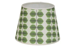 Berså Lampskärm Ø17cm Grön Stig Lindberg