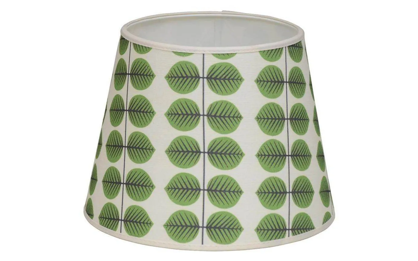 Berså Lampskärm Ø17cm Grön Stig Lindberg