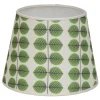 Berså Lampskärm Ø25cm Grön Stig Lindberg