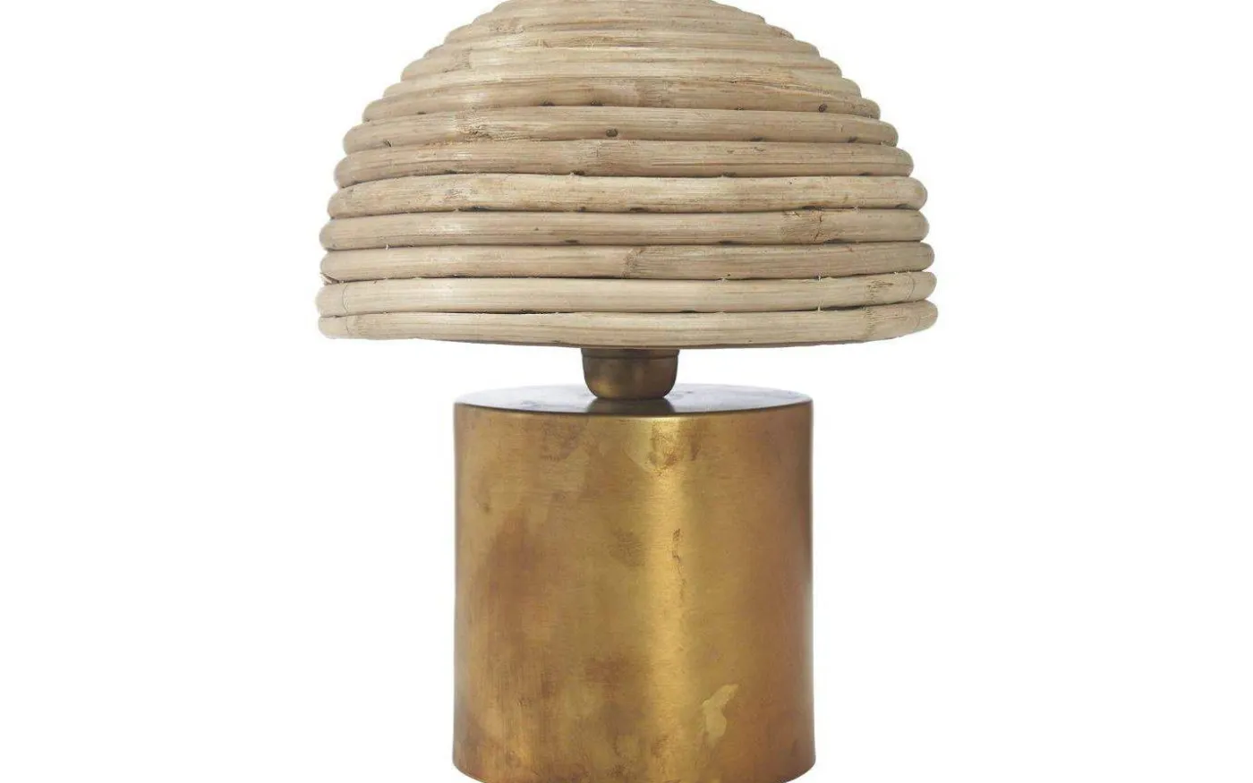 Bess Bordslampa 32cm Natur