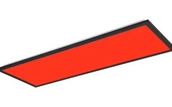 Beta Plafond LED 80cm mattsvart RGBW