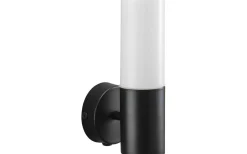 Beta Vägglampa 21cm Mattsvart IP44