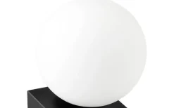 Bilbana Bordslampa 20cm Svart