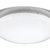 Bilbo Plafond LED 35cm vit RGBW