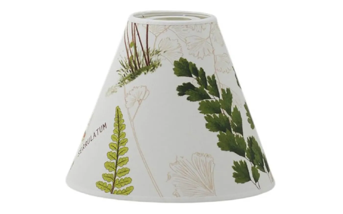 Bimba Toppringsskärm Ø22cm Boel & Jan