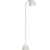 Bird Golvlampa 130cm Sand/Mässing
