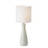 Birillo Bordslampa 42cm Sand/Vit