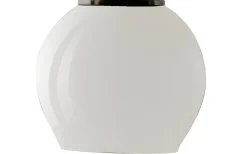 Bistro Reservglas Ø20cm Opal