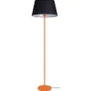 Bjertorp Golvfot 120cm Orange