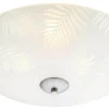 Blad Plafond 35 cm