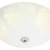 Blad Plafond 43 cm
