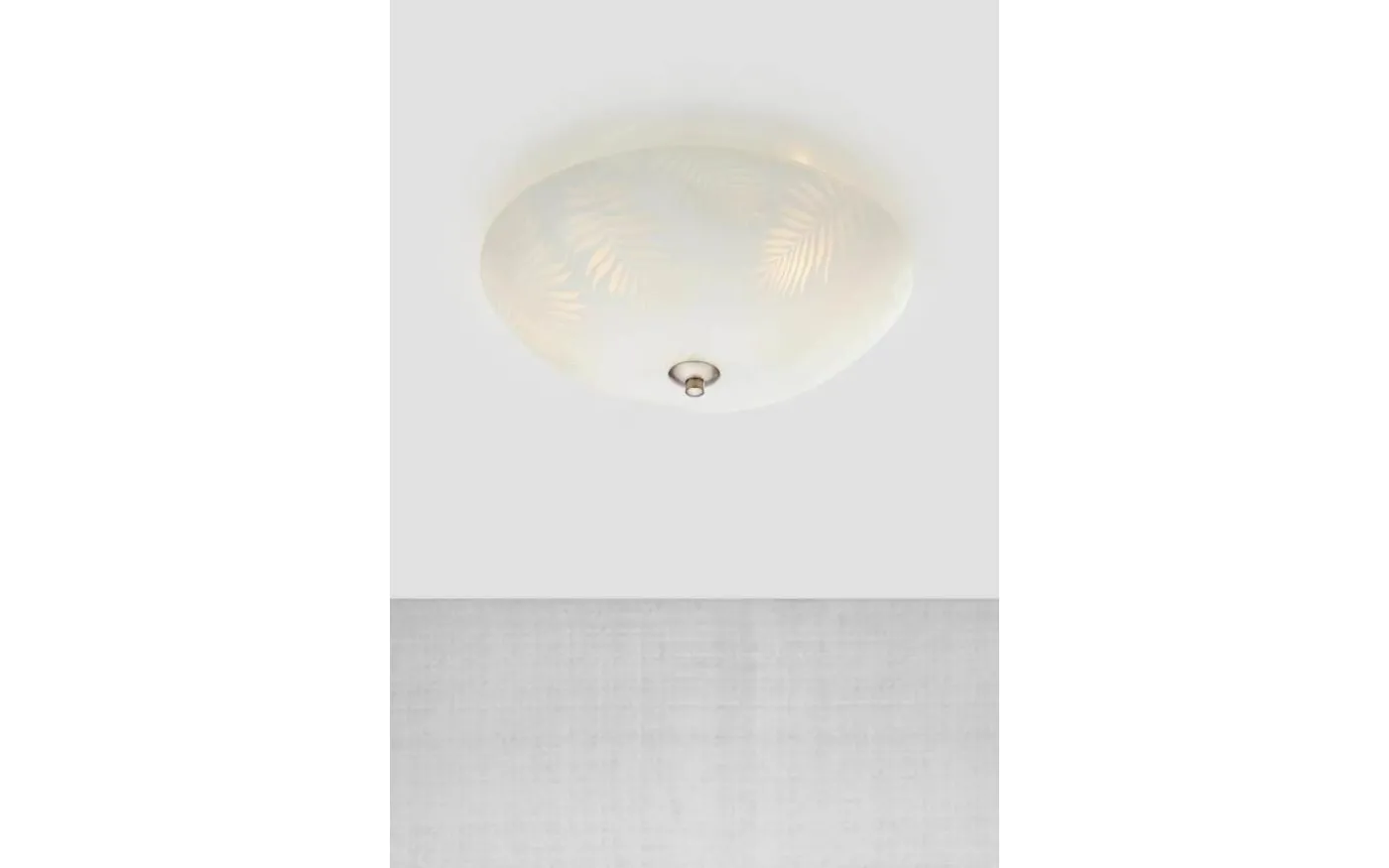 Blad Plafond 43 cm