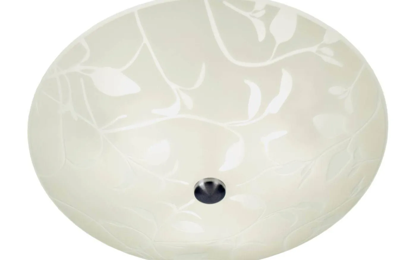 Bladverk Plafond 42cm