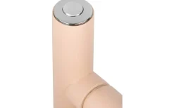 Blake Golvlampa LED sandfärgad uppladdningsbar