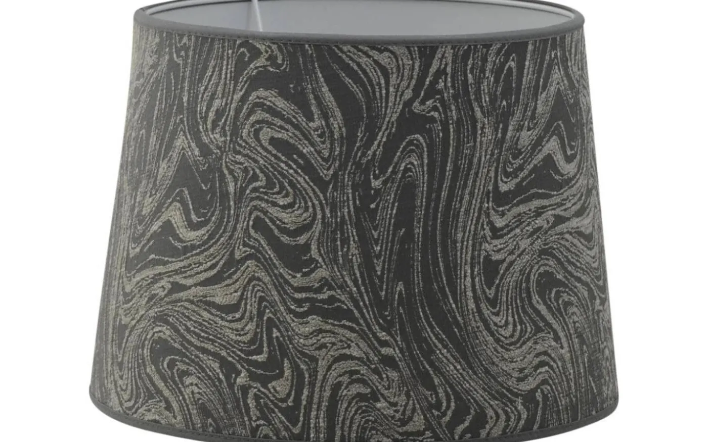 Blakesley Lampskärm Ø20cm Mörkgrå