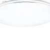 Blanca Plafond LED 53cm vit 4000K