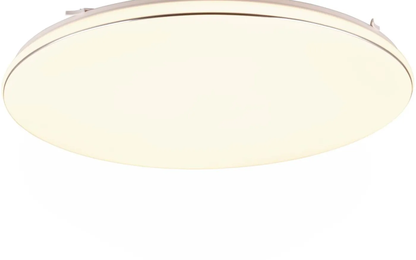 Blanca Plafond LED 53cm vit