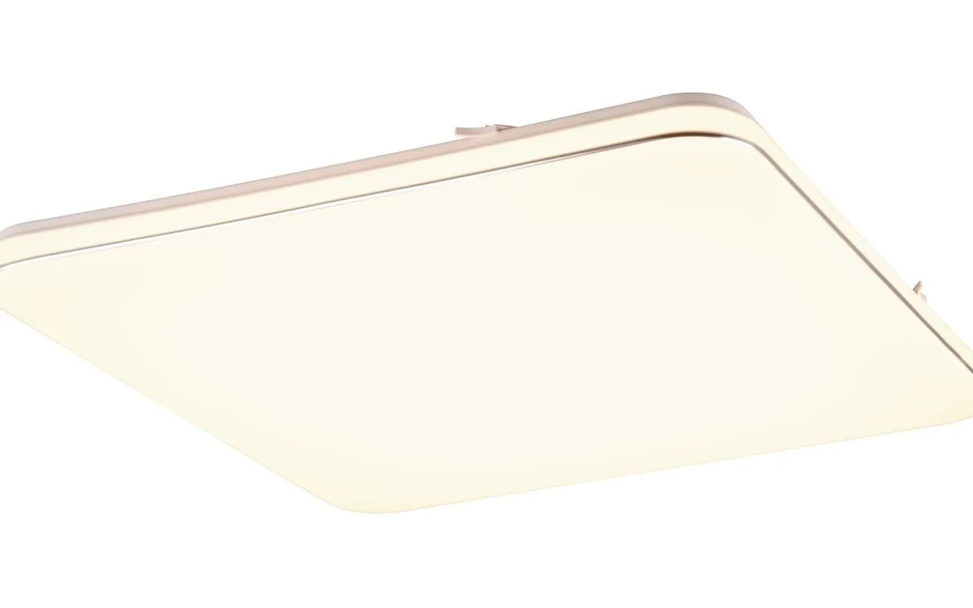 Blanca Plafond LED 53x53cm vit