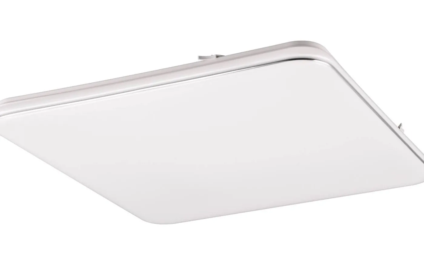 Blanca Plafond LED 53x53cm vit