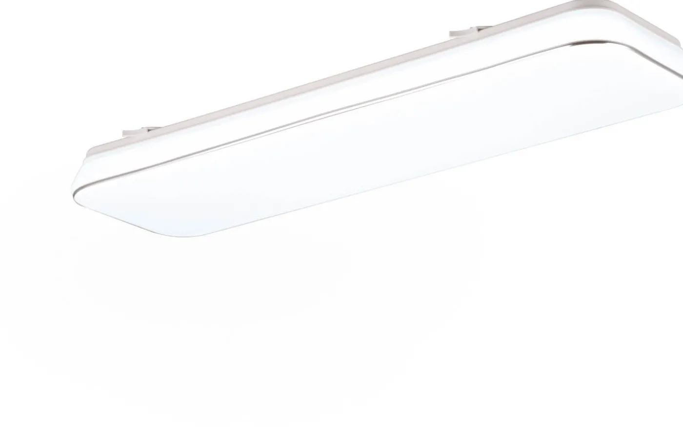 Blanca Plafond LED 60x17cm vit 4000K