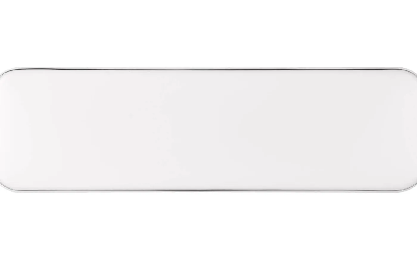 Blanca Plafond LED 60x17cm vit 4000K